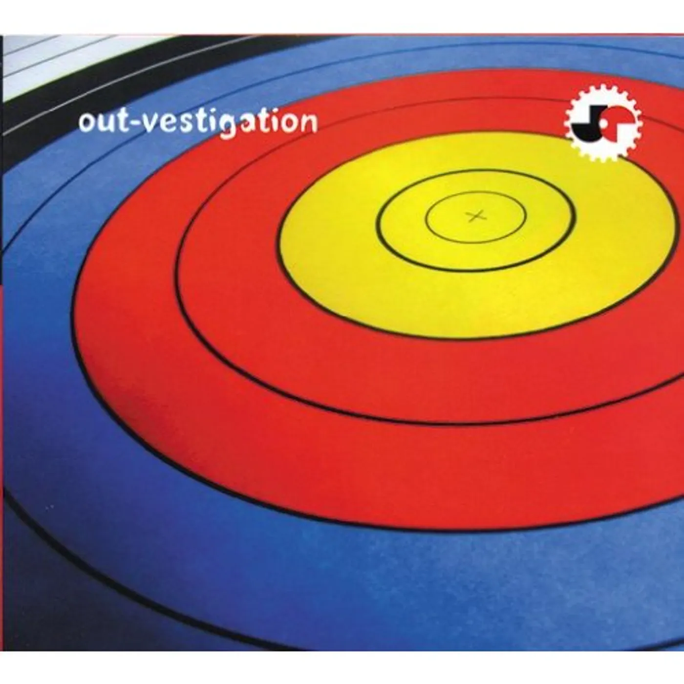 Stefano Battaglia OUT-VESTIGATION CD