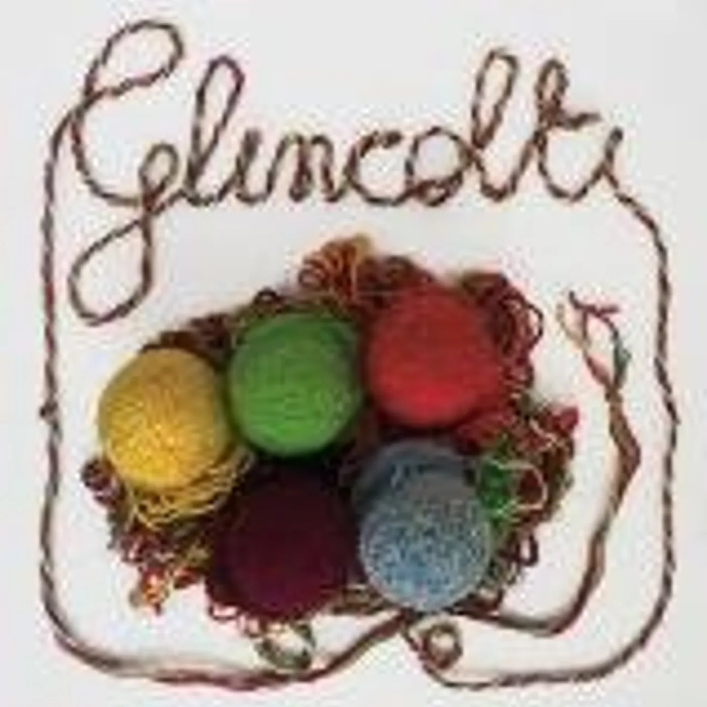 GLINCOLTI Vinyl Record