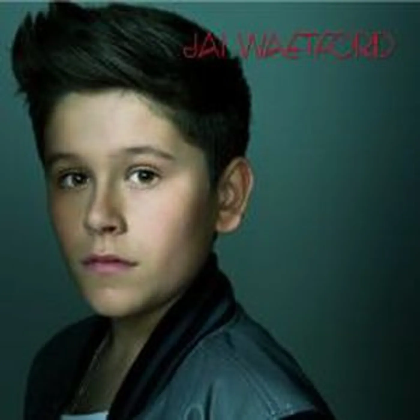 JAI WAETFORD CD
