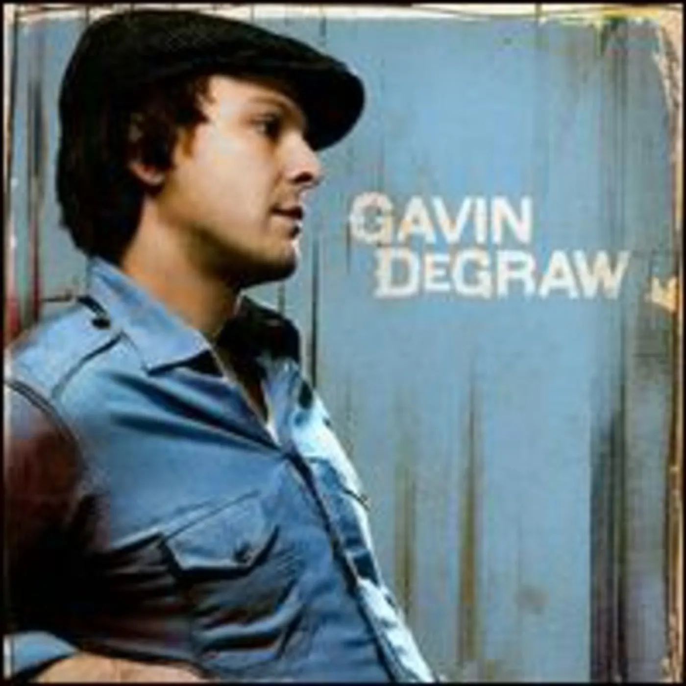 Gavin DeGraw CD