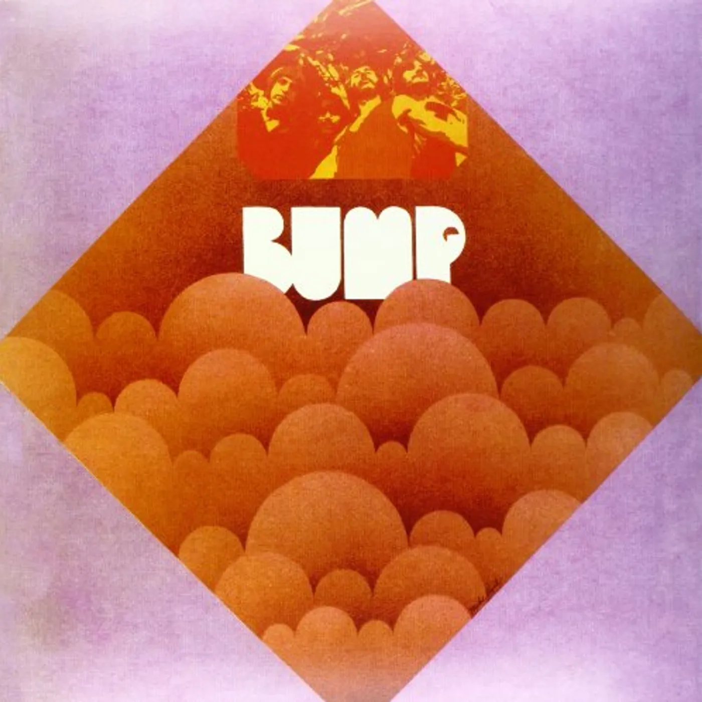 Bump Vinyl Record