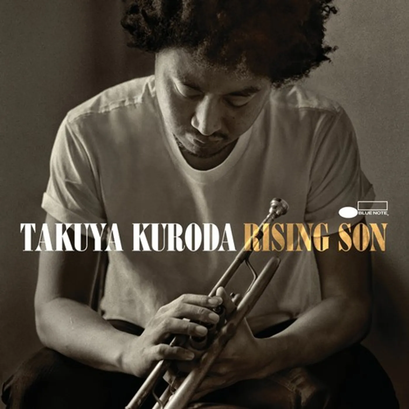Takuya Kuroda RISING SON CD