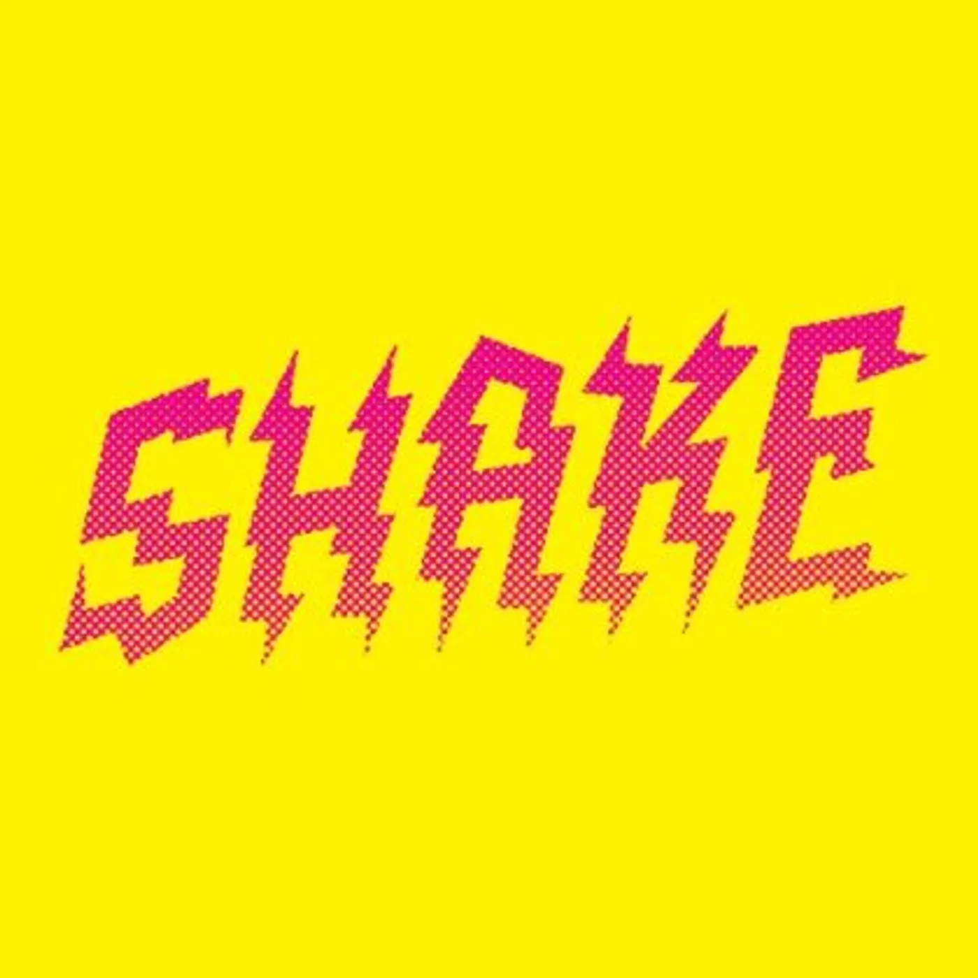 Diamond Youth SHAKE CD