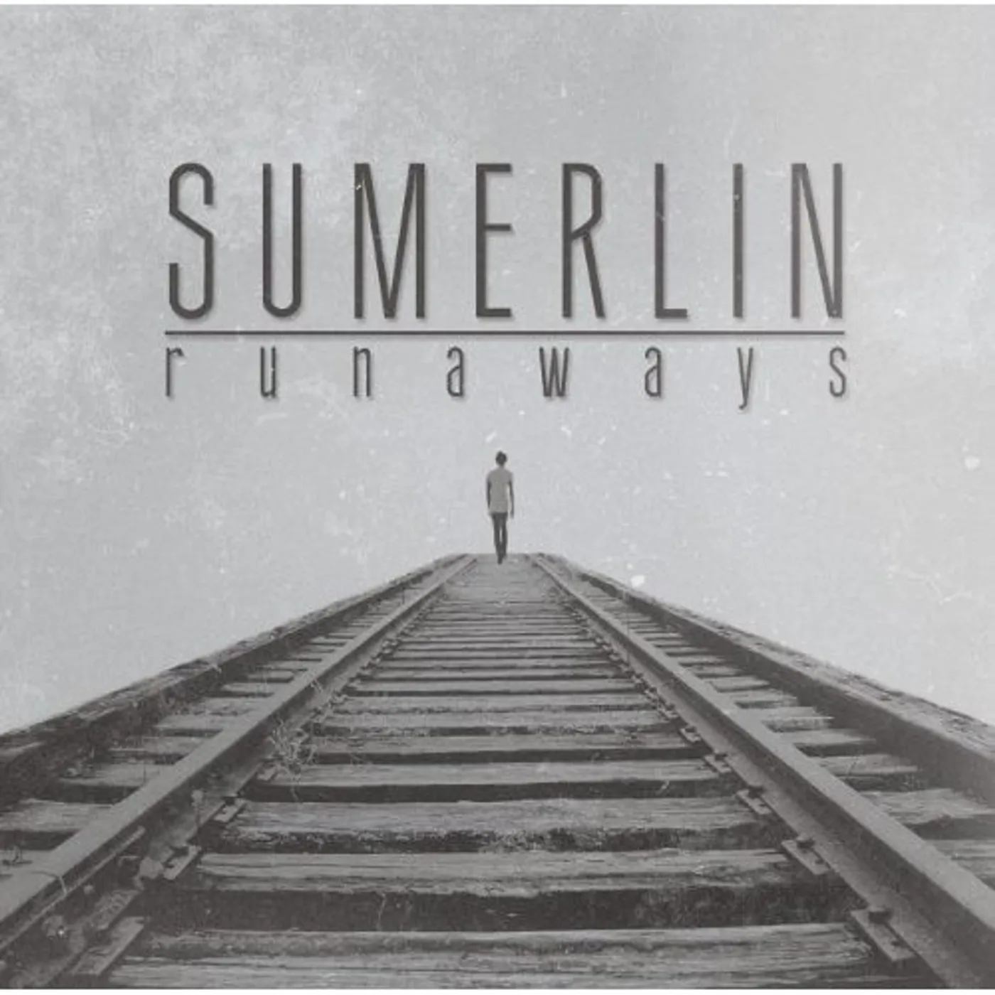 Sumerlin RUNAWAYS CD