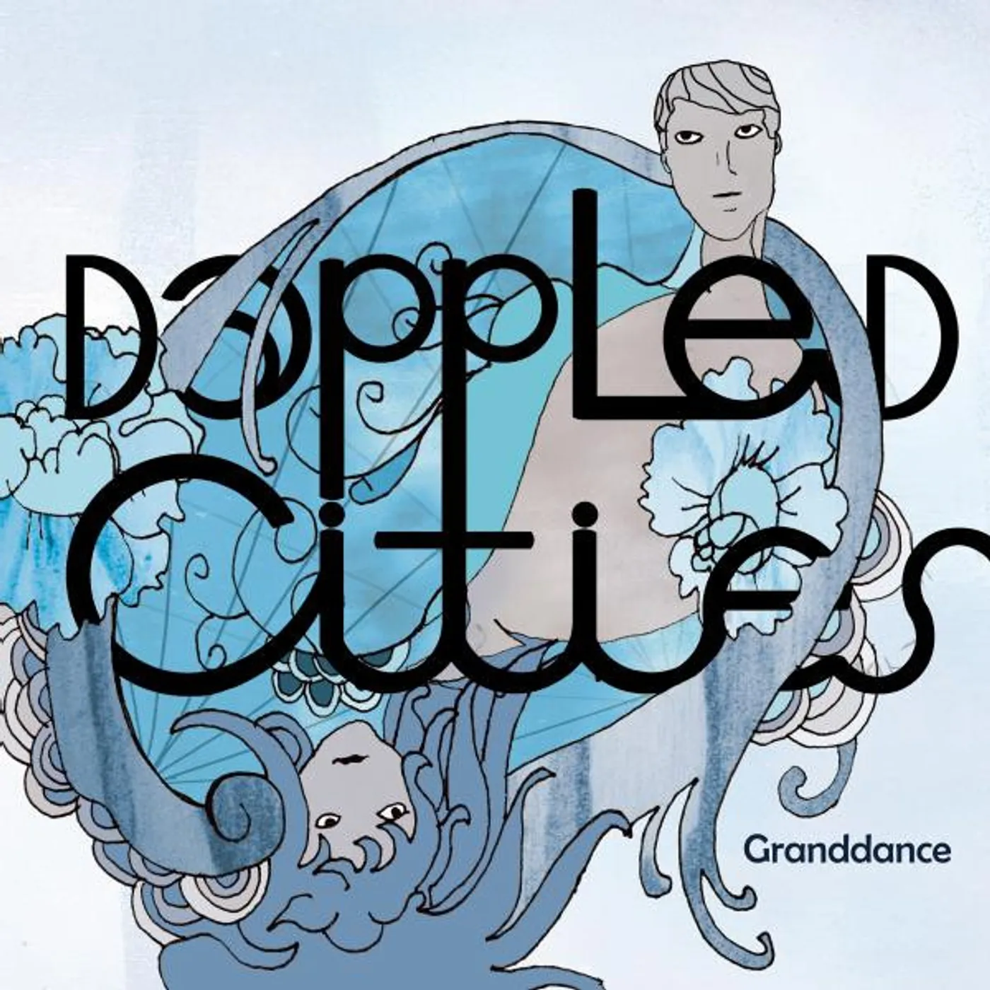 Dappled Cities Granddance Vinyl Record