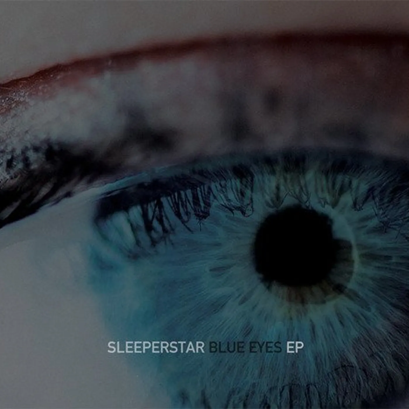Sleeperstar BLUE EYES CD