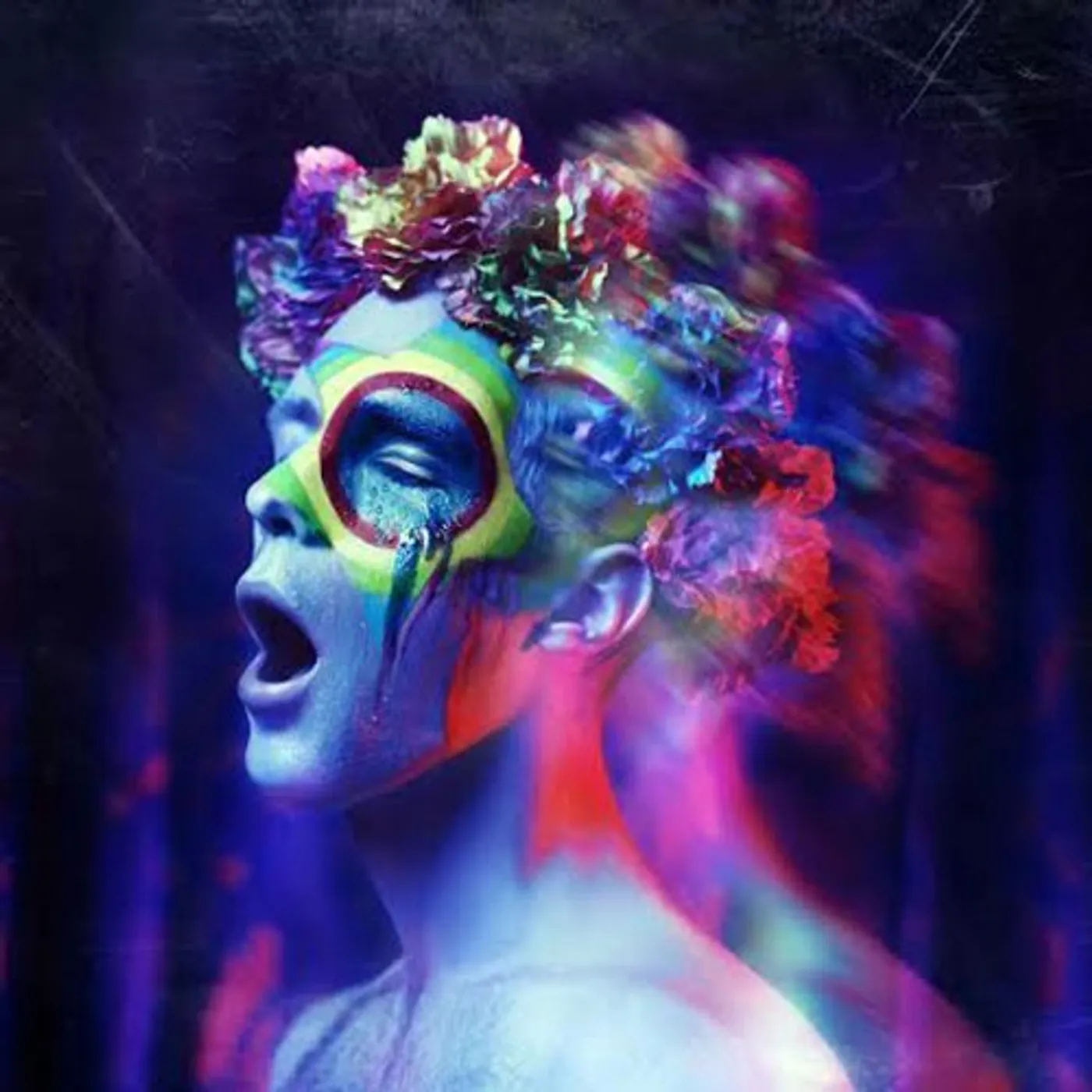 CEO WONDERLAND Vinyl Record