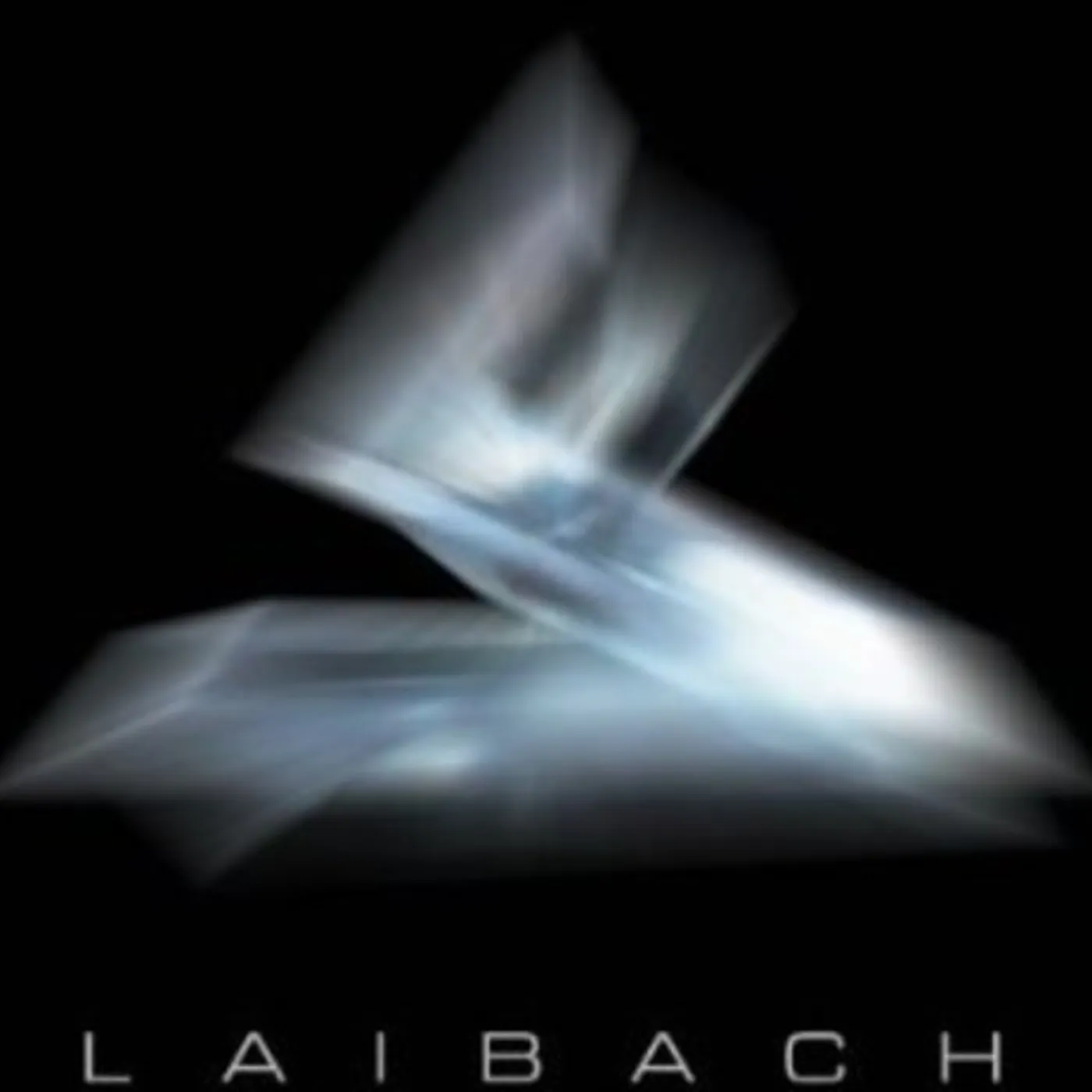 Laibach SPECTRE CD