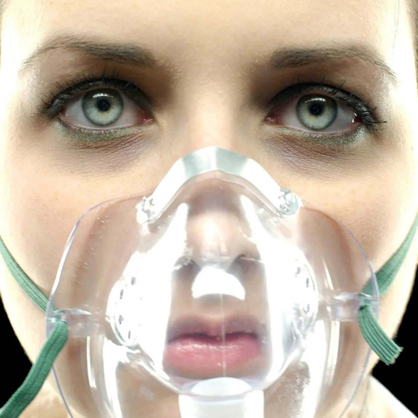 Underoath THEY'RE ONLY CHASING Vinyl Record