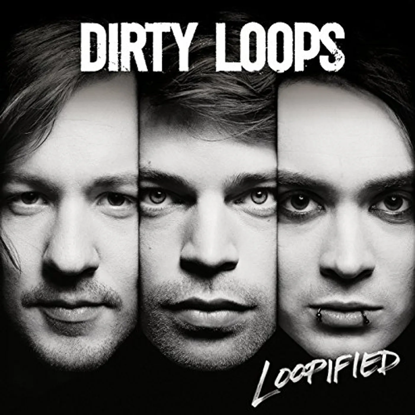 Dirty Loops LOOPIFIED CD