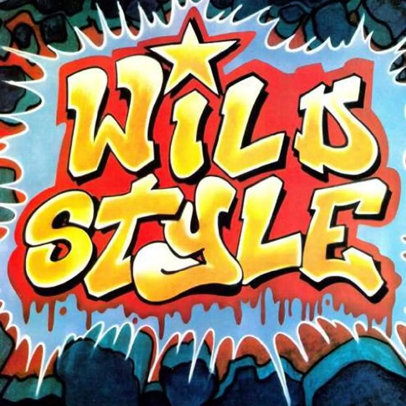 WILD STYLE / O.S.T. Vinyl Record