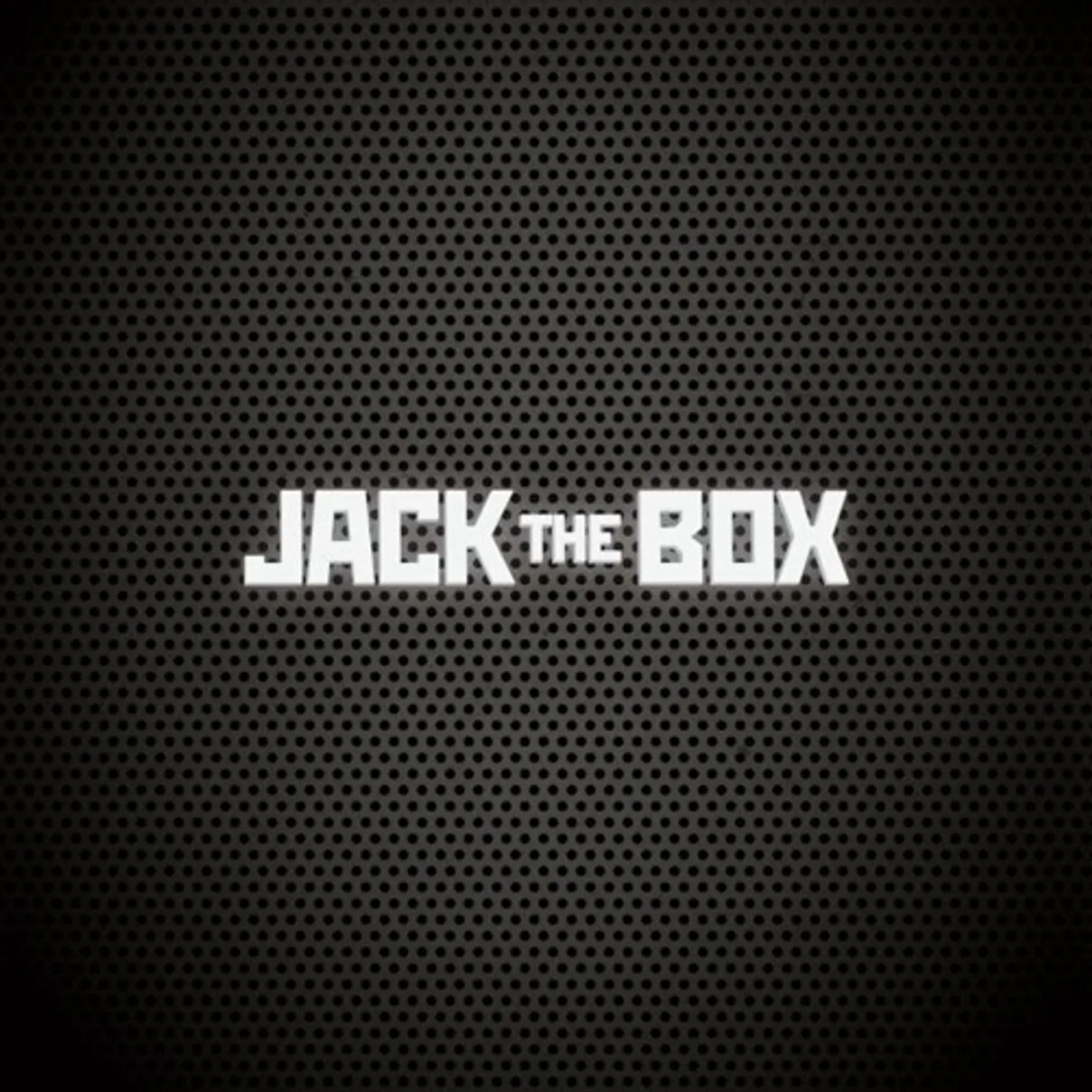 Jack The Box SIDE A CD