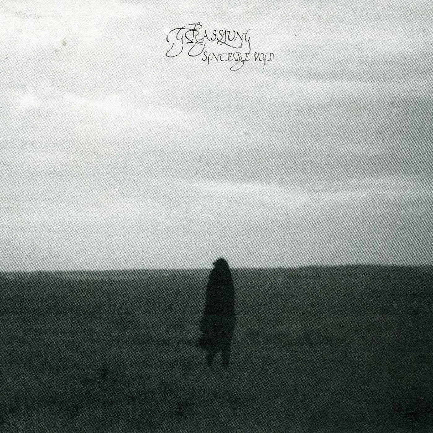 Grasslung SINCERE VOID CD