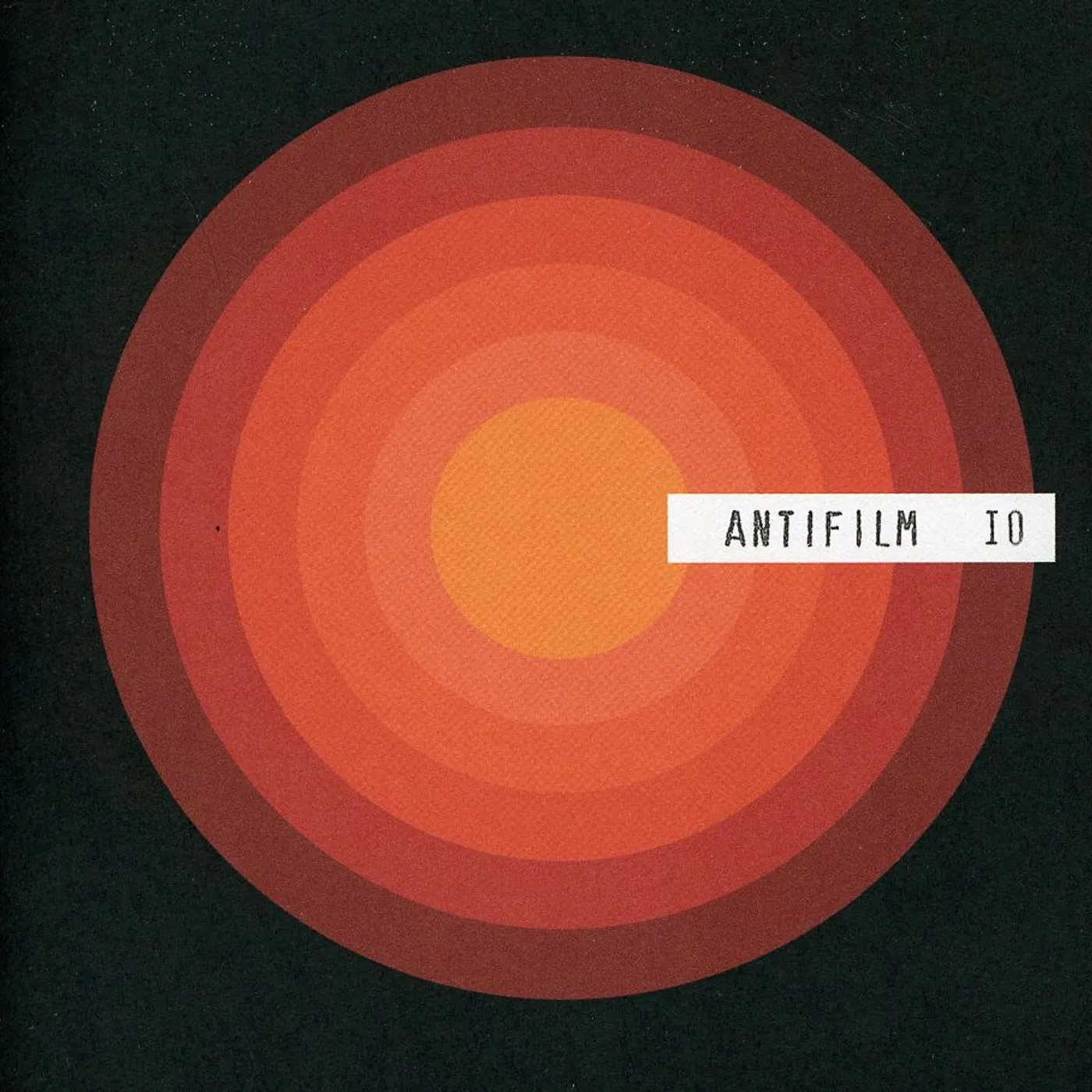 Antifilm IO CD