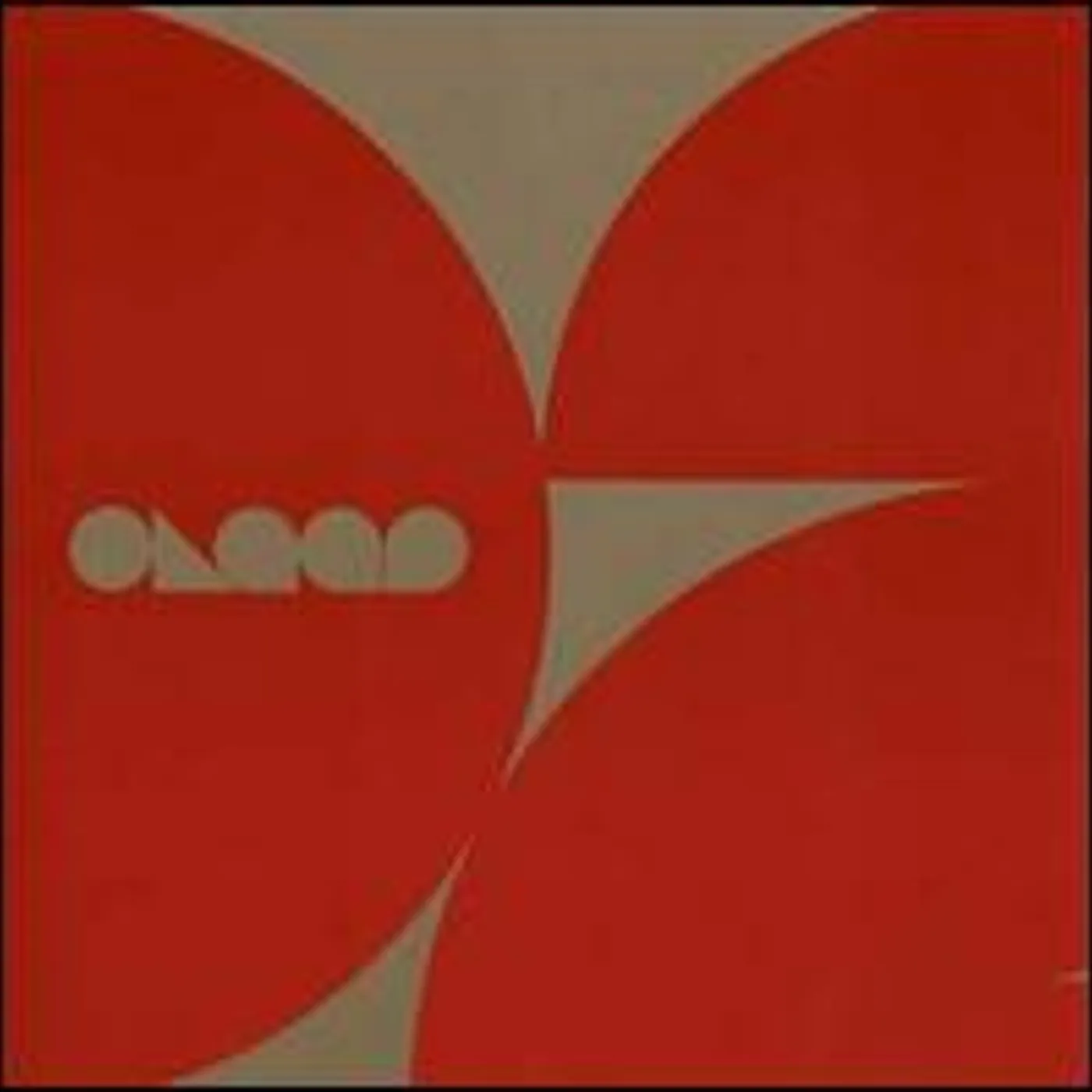 GummiHz Songs From The Continents Vinyl Record