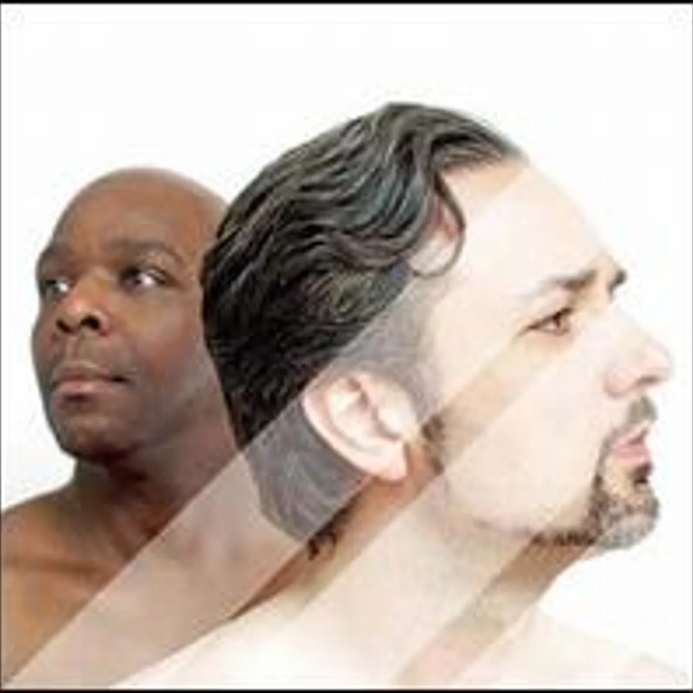 Marc Romboy vs. Blake Baxter Muzik Vinyl Record