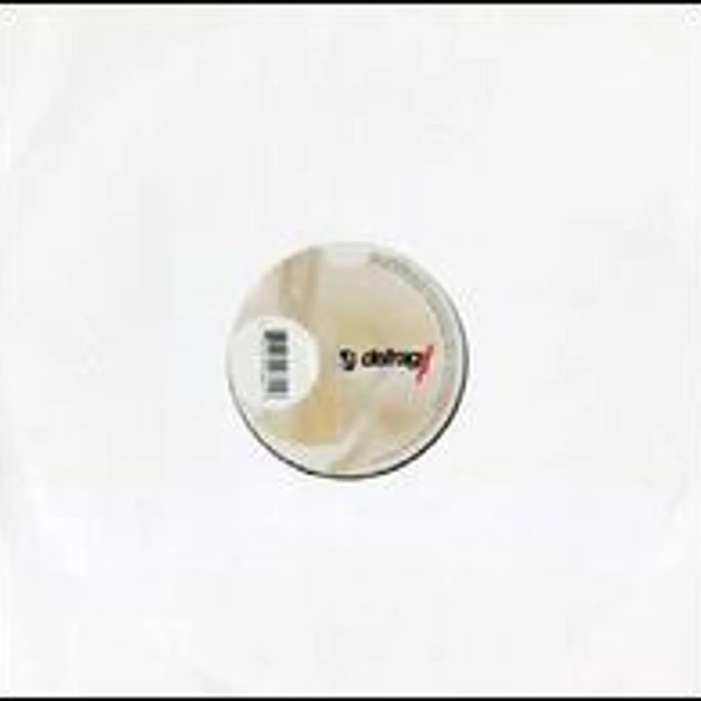 Sid Le Rock MISO HONEY Vinyl Record