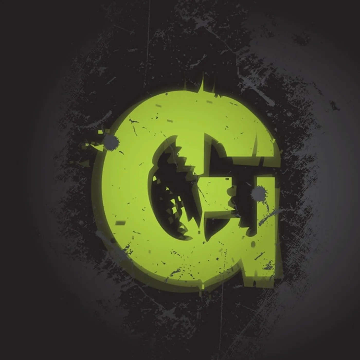 Gtronic CAMELTOE Vinyl Record