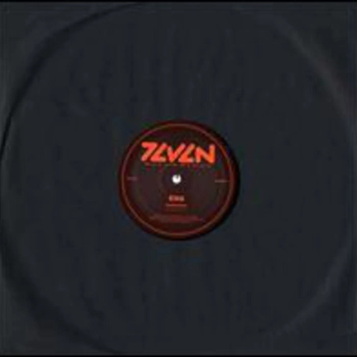 Ena SIGN/INSTINCTIVE Vinyl Record