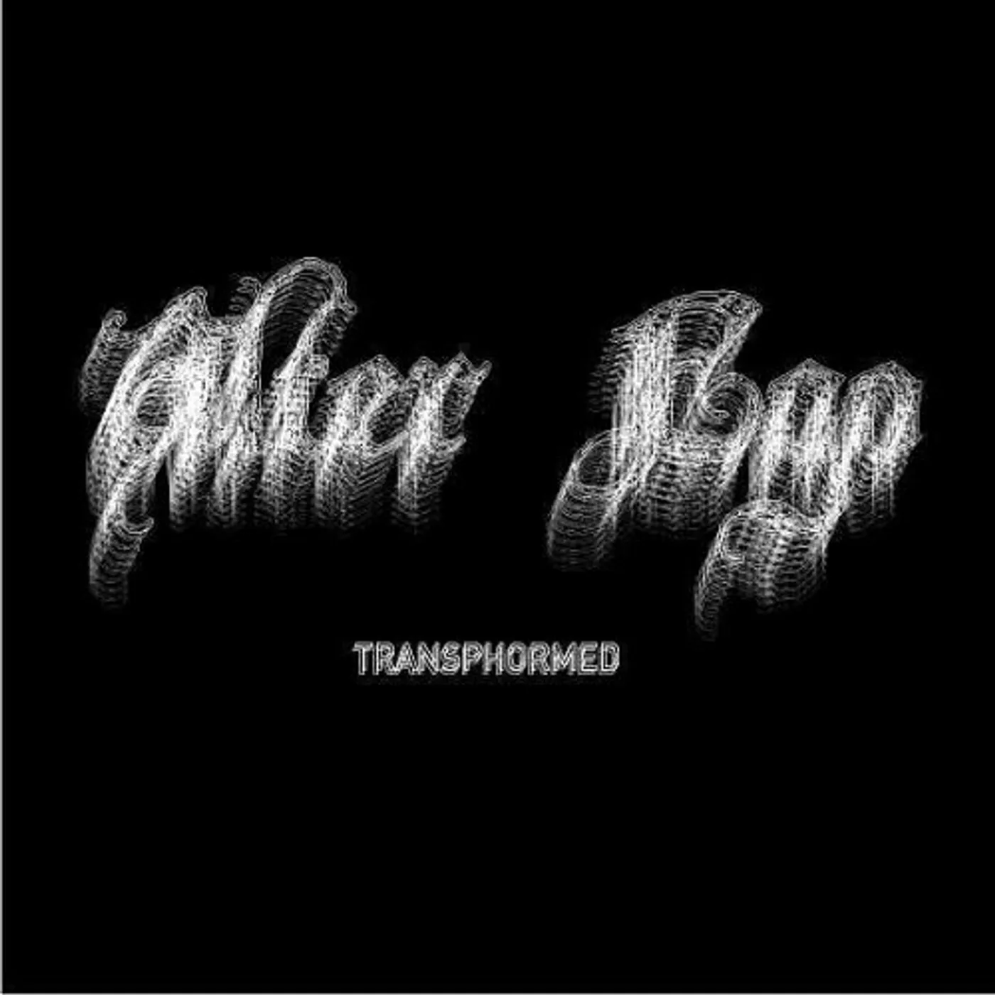 Alter Ego TRANSPHORMED CD