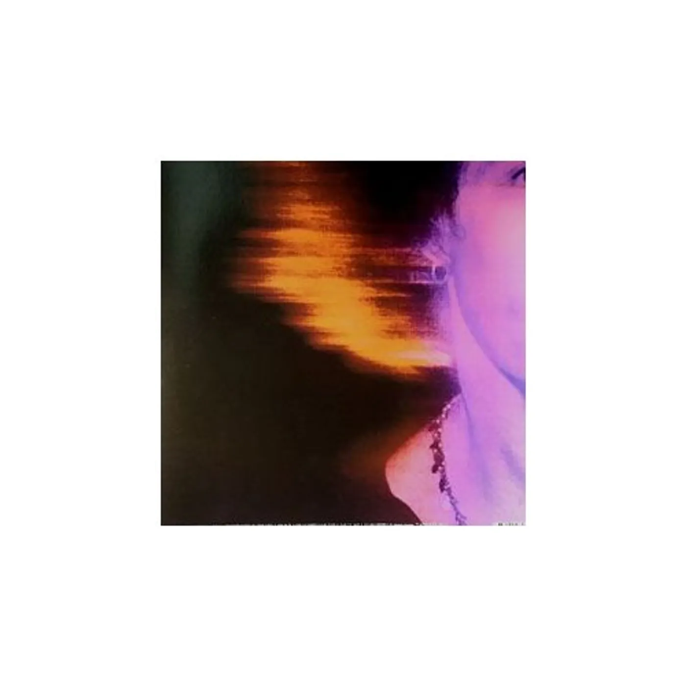 Captain Comatose UP IN FLAMES Vinyl Record