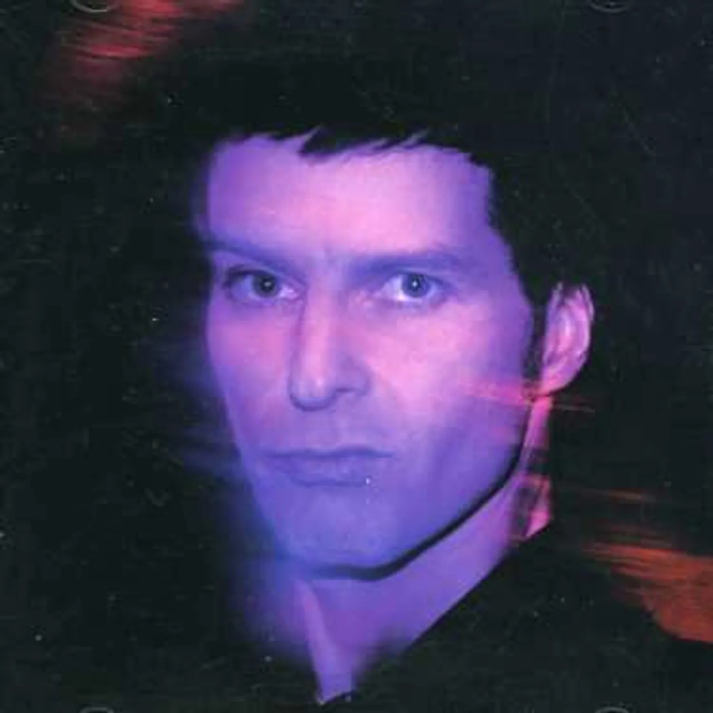 Captain Comatose UP IN FLAMES CD