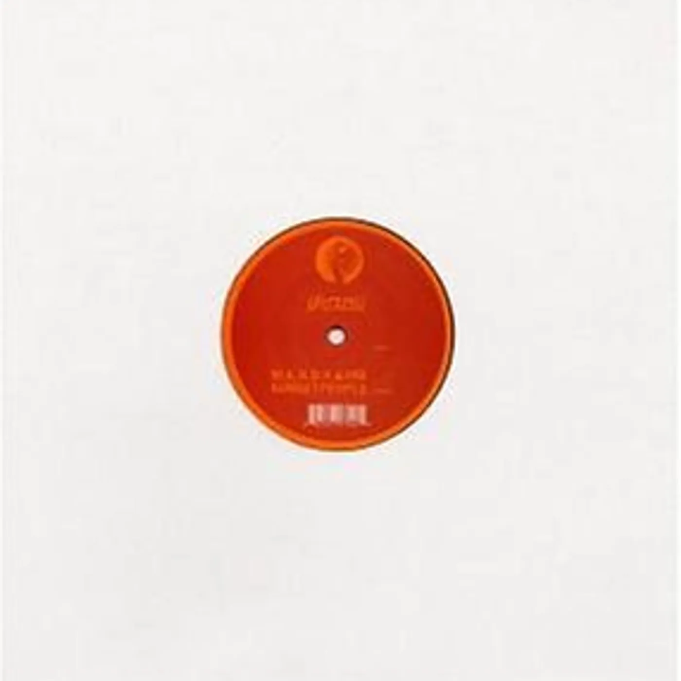 M.A.N.D.Y. & the Sunsetpeople OUR WORLD (OUR MUSIC) Vinyl Record