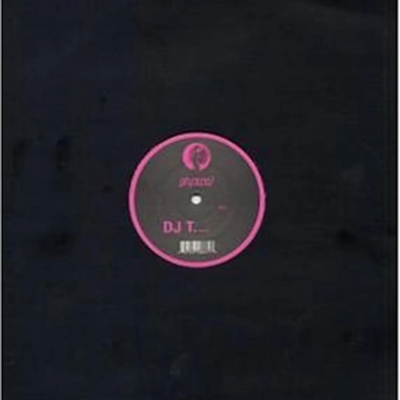 Dj T-Rock & Squashy Nice Freemind Vinyl Record