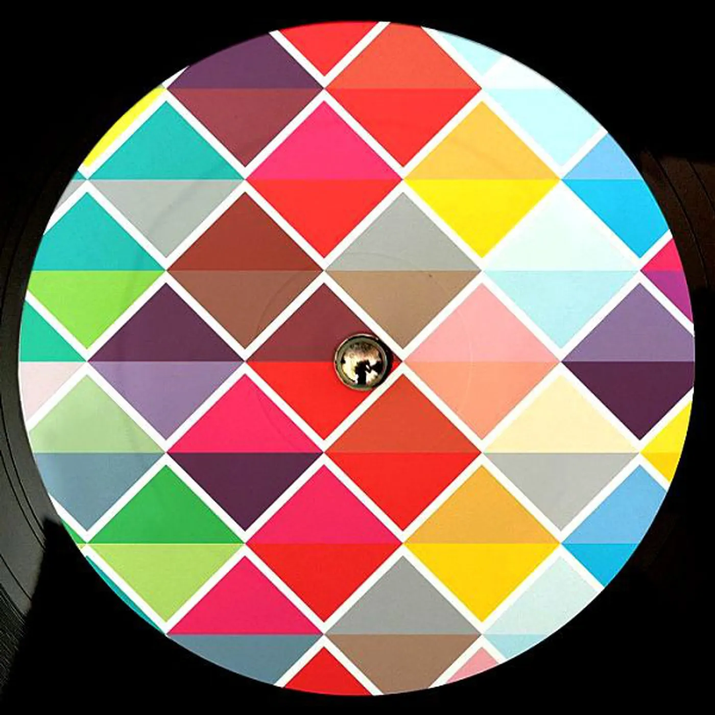 Jamie Lloyd BEWARE OF THE REMIXES Vinyl Record