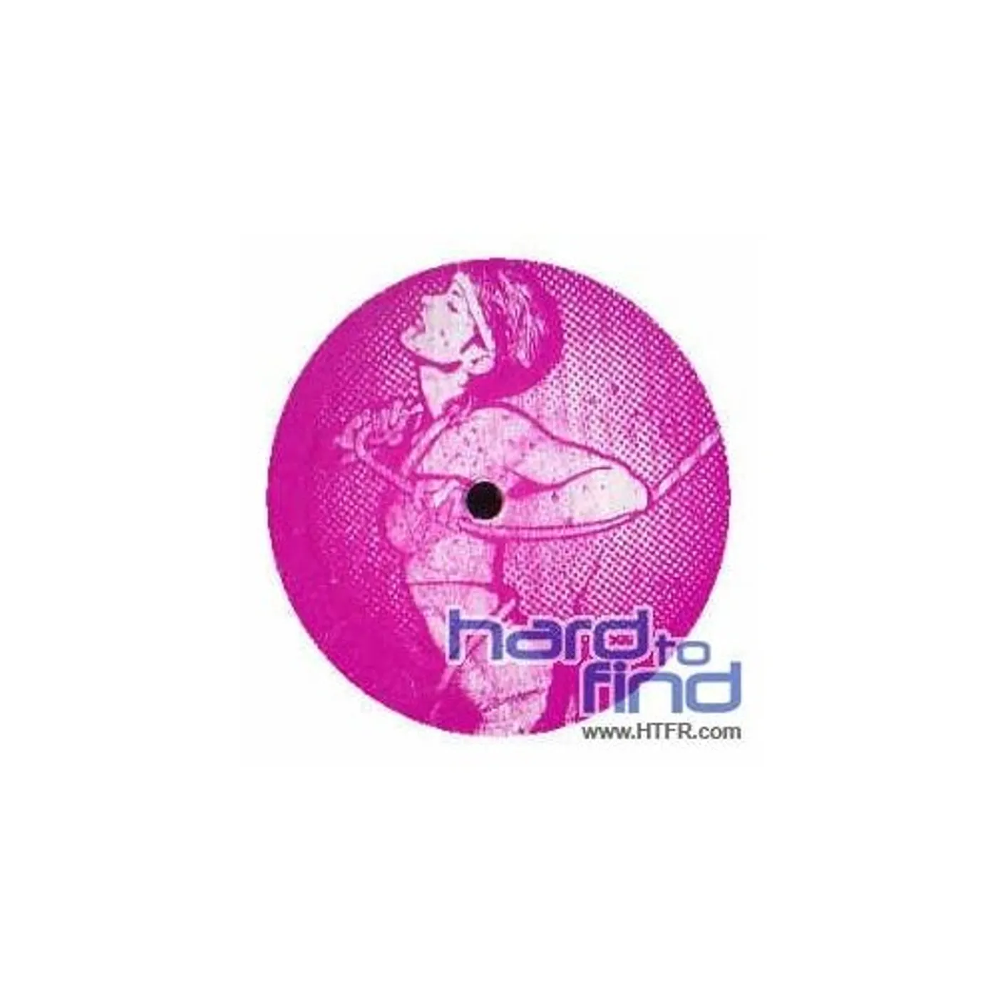 Jona Manta Vinyl Record