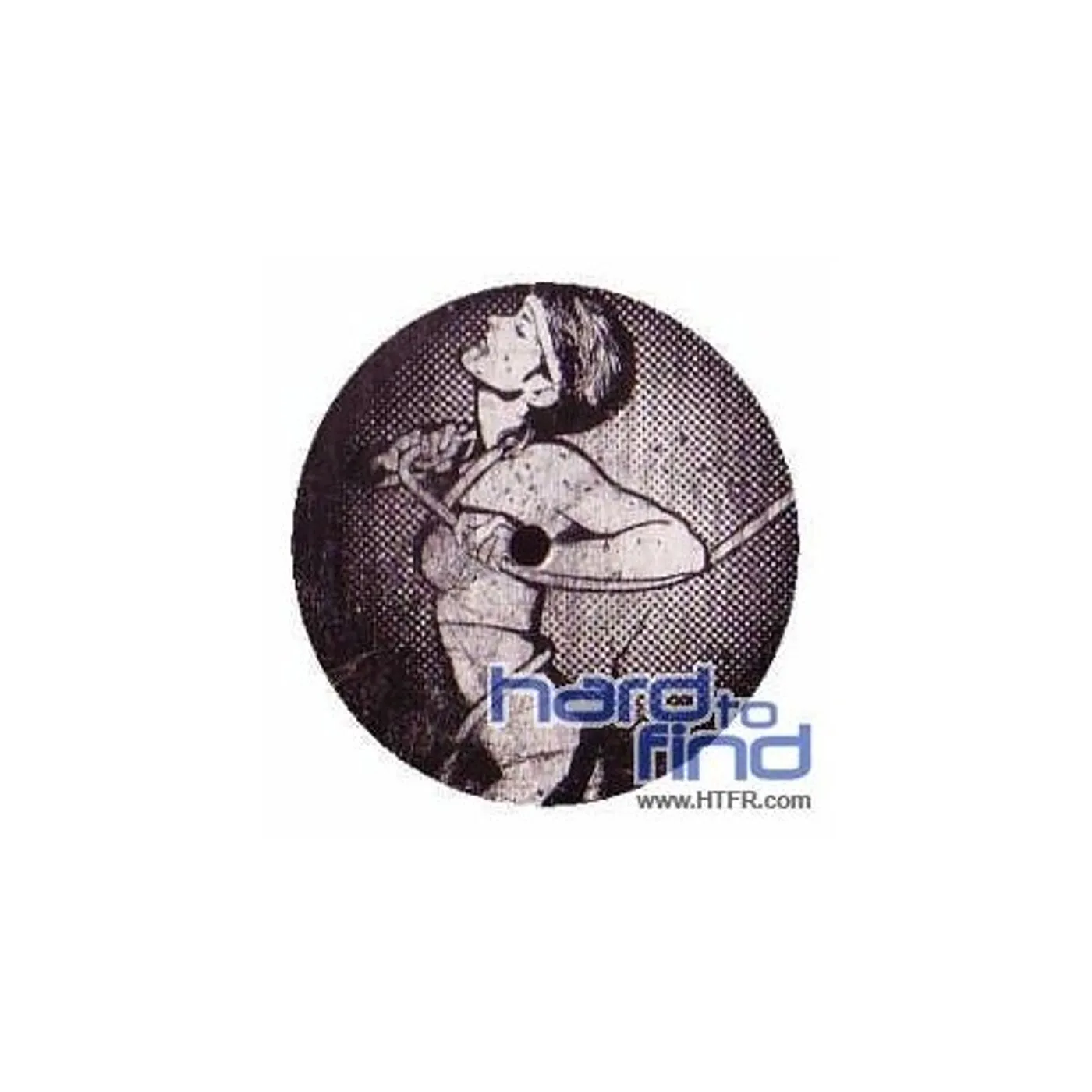Italoboyz Zinga Vinyl Record