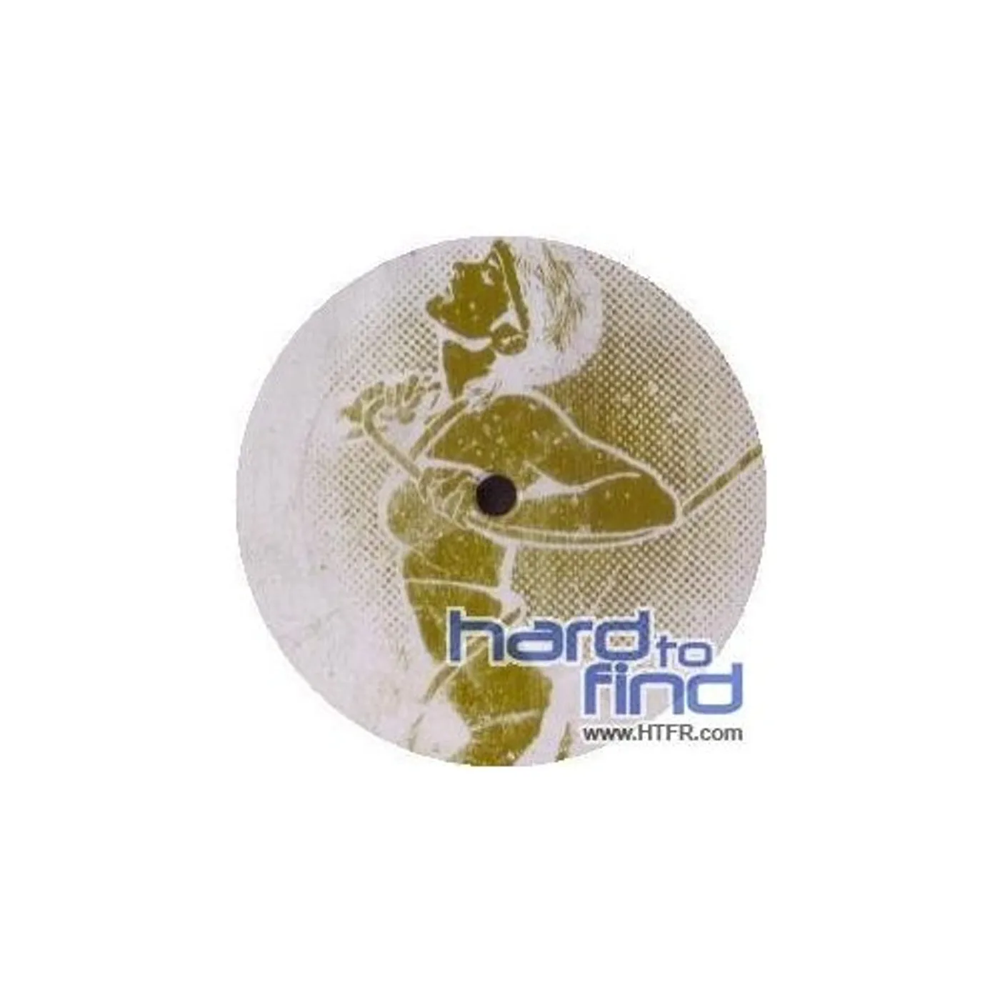 Patrice Bäumel Roar Vinyl Record