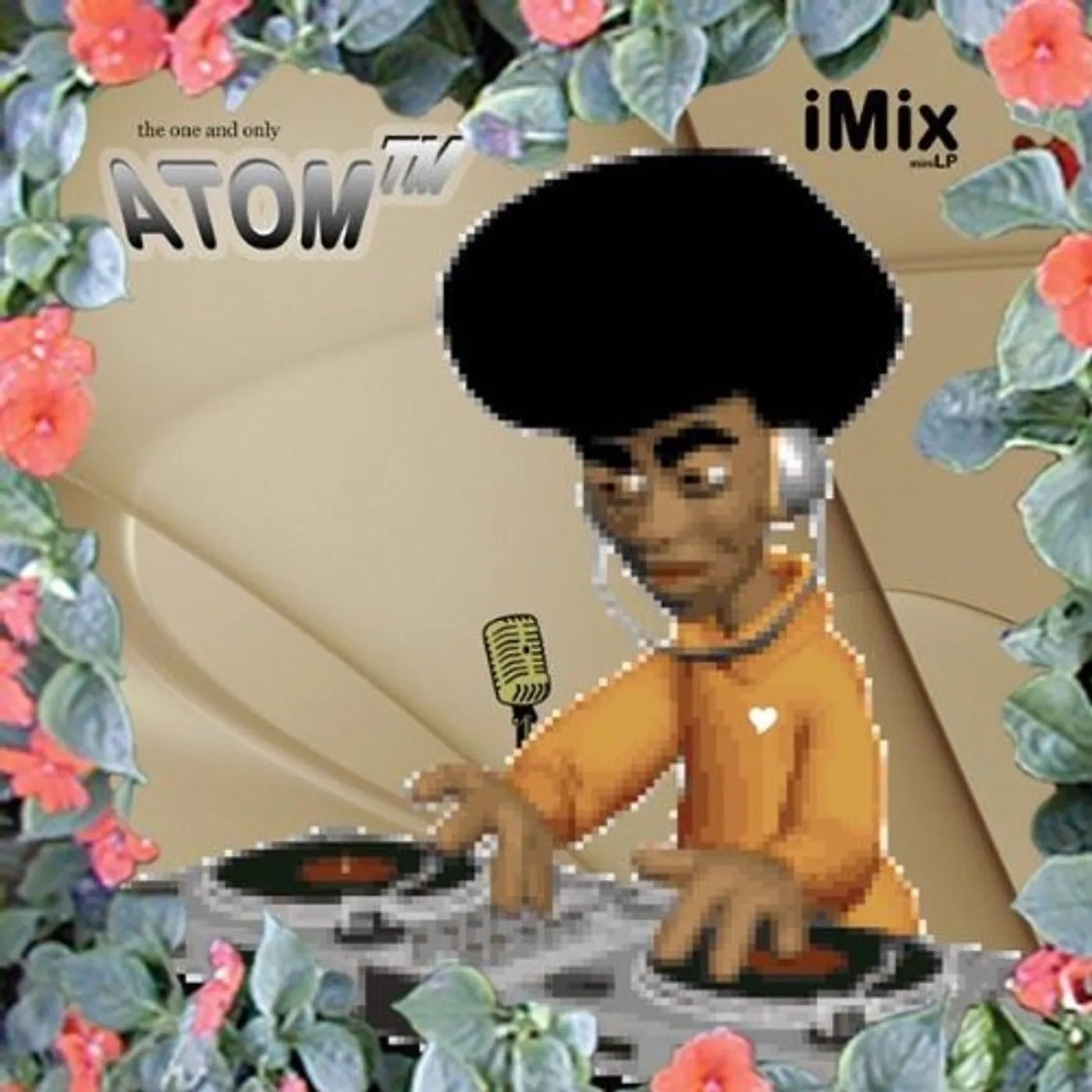 Atom TM IMIX MINILP CD