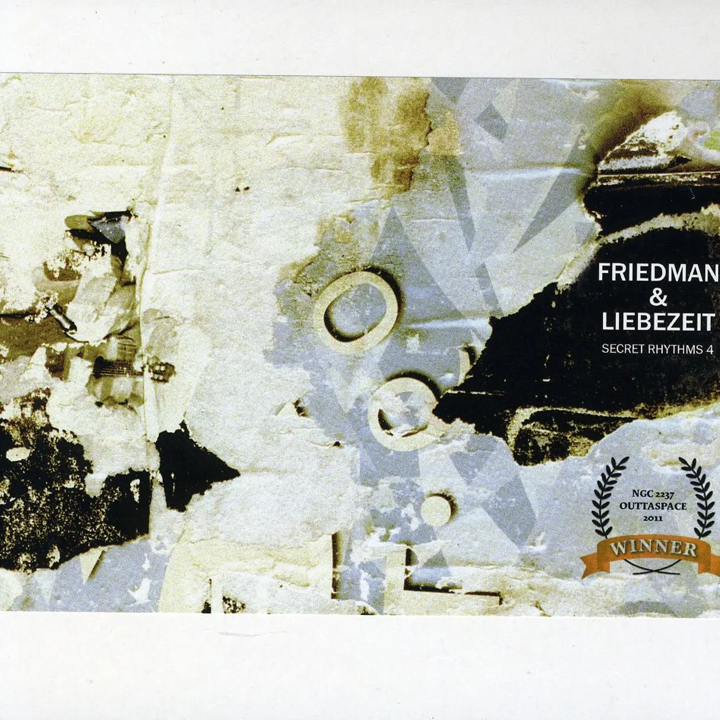 Friedman & Liebezeit Brand Page