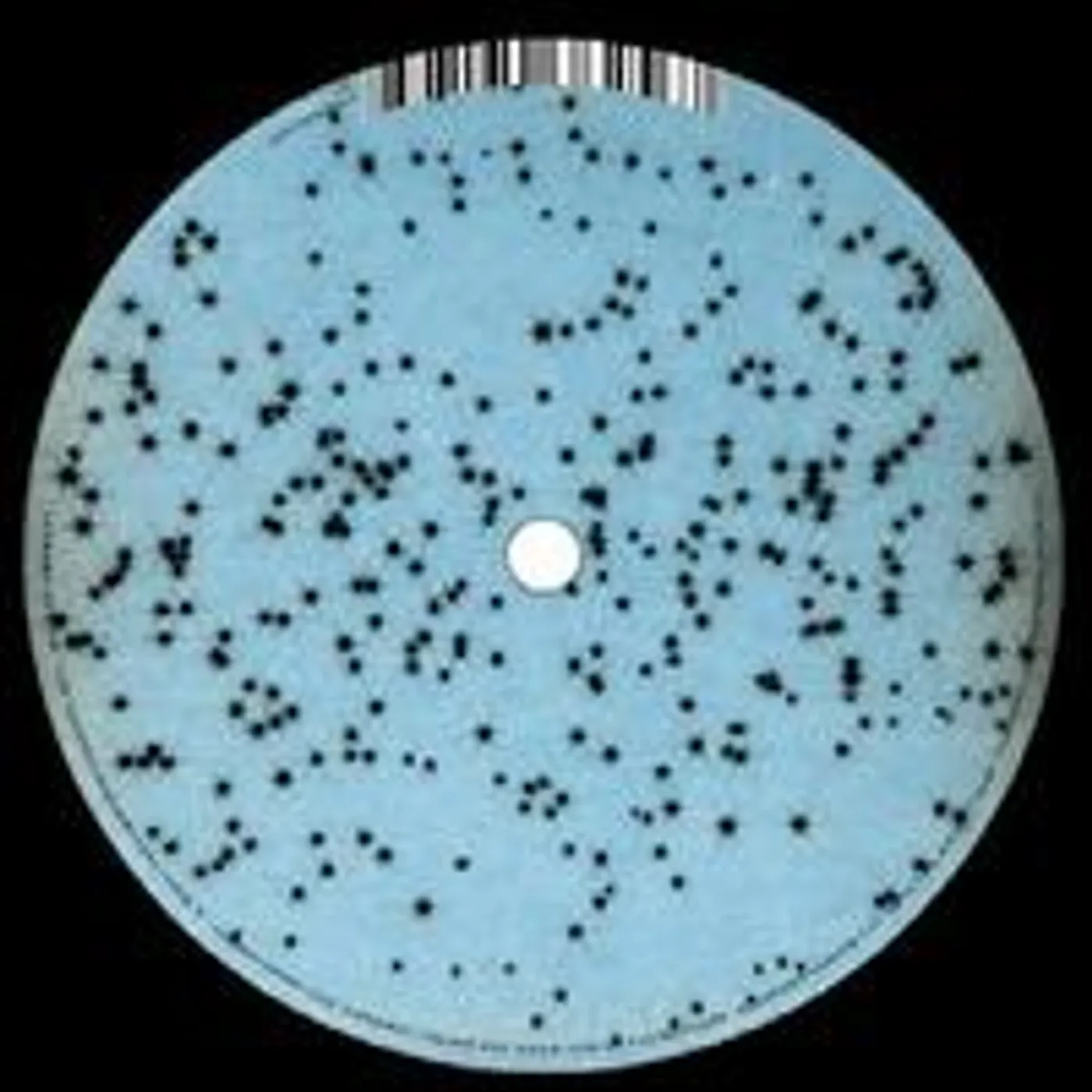 Marco Passarani Colliding Stars Pt. 2 Vinyl Record