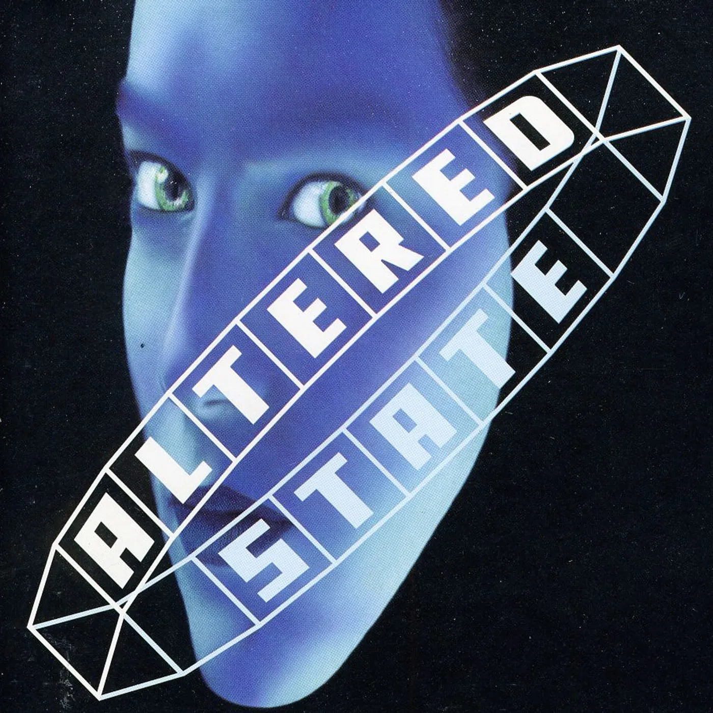 ALTERED STATE CD