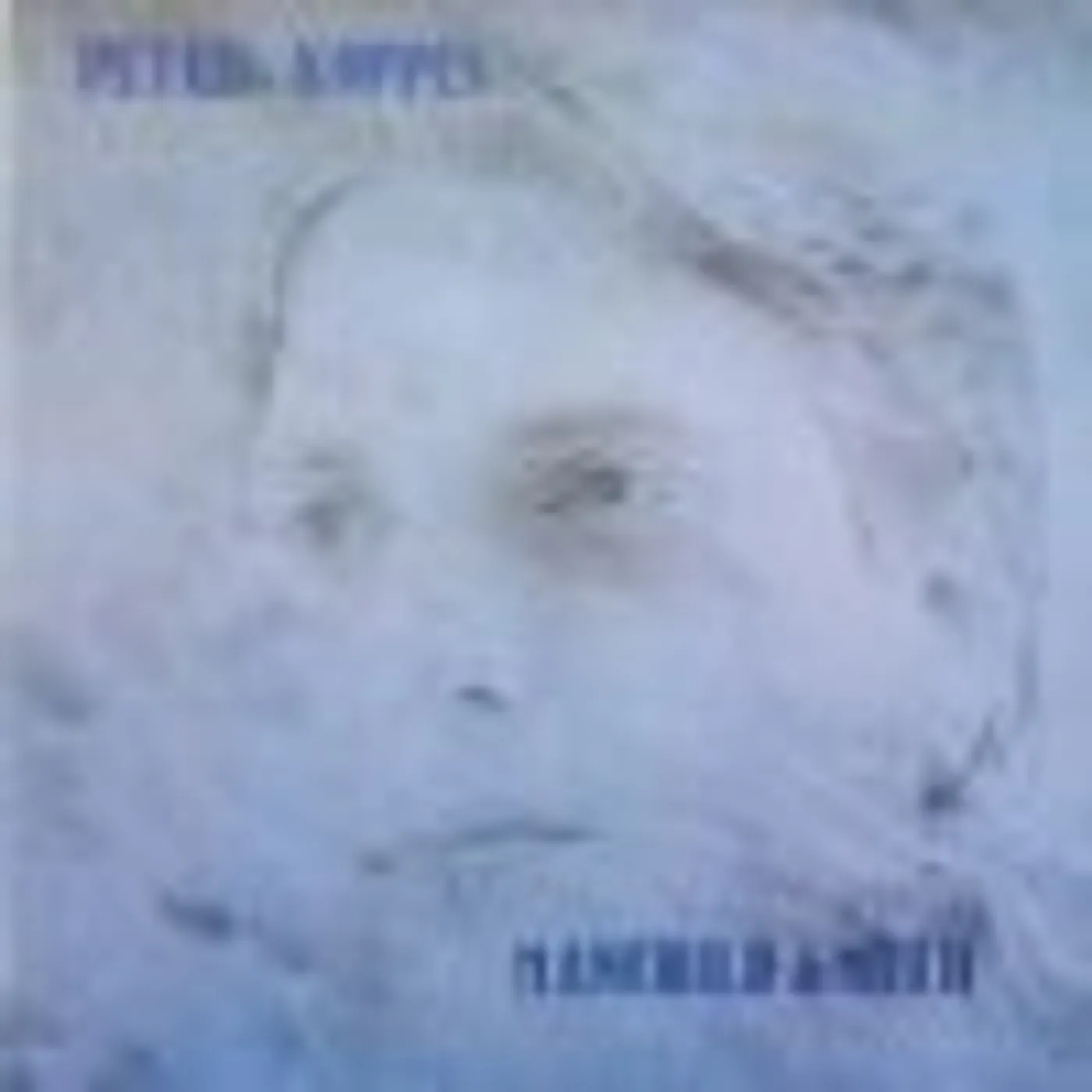 Peter Koppes Manchild & Myth Vinyl Record