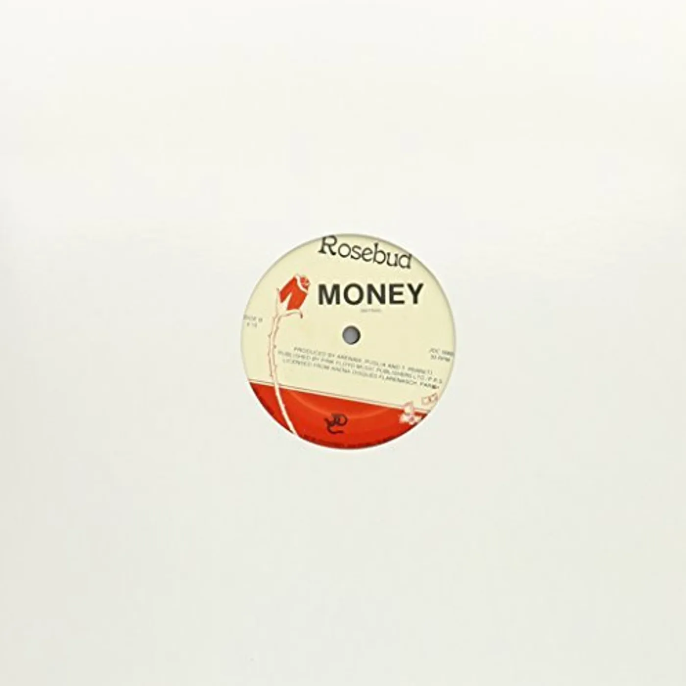 Rosebud HAVE A CIGAR Vinyl Record