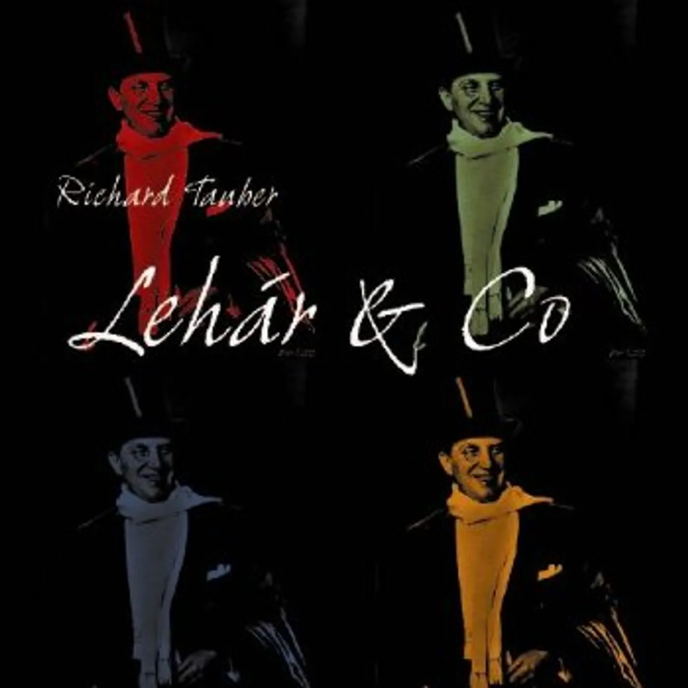 R.Strauss LEHAR & CO. CD
