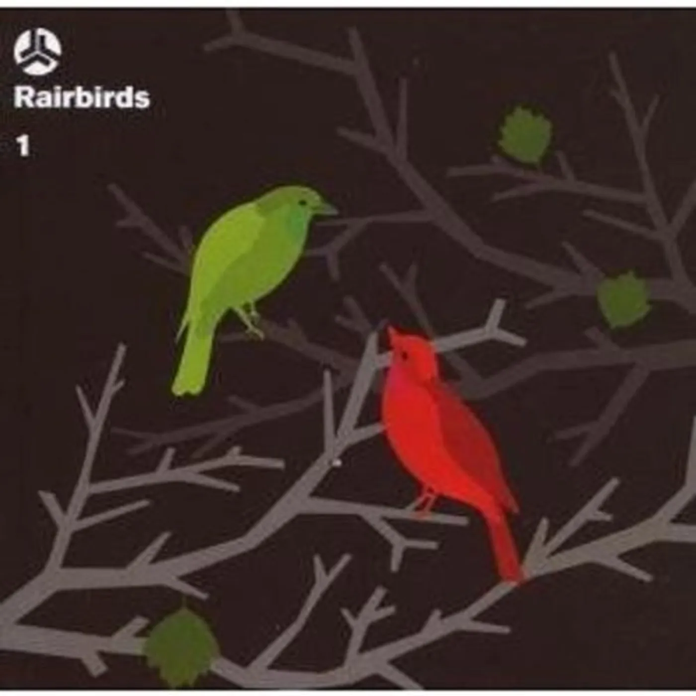 RAIRBIRDS 1 CD