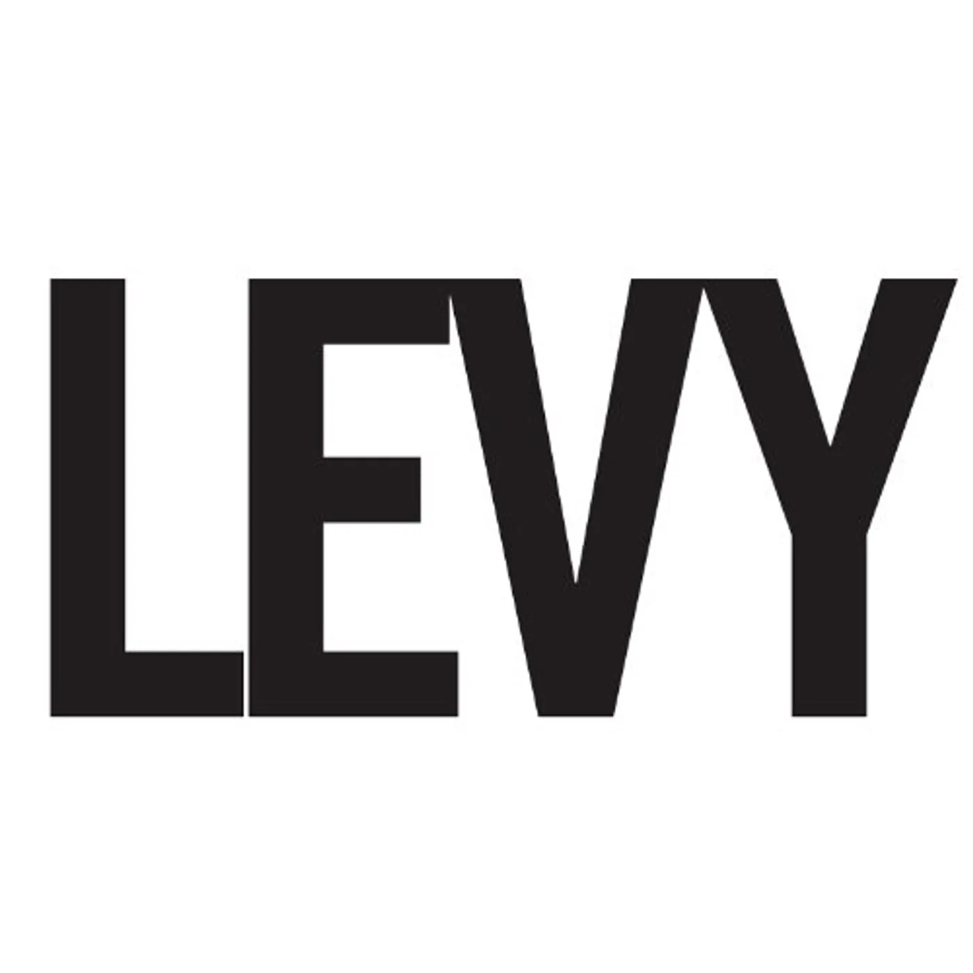 Levy ROTTEN LOVE CD