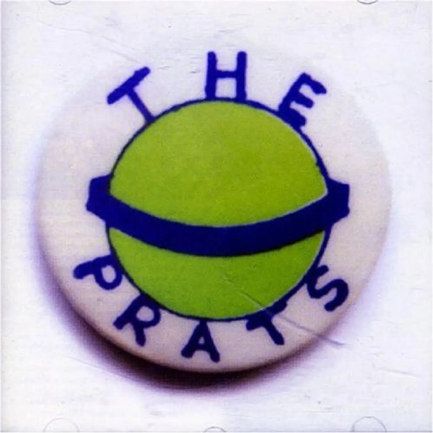 NOW THATS WHAT I CALL The Prats 238171 MUSIC CD