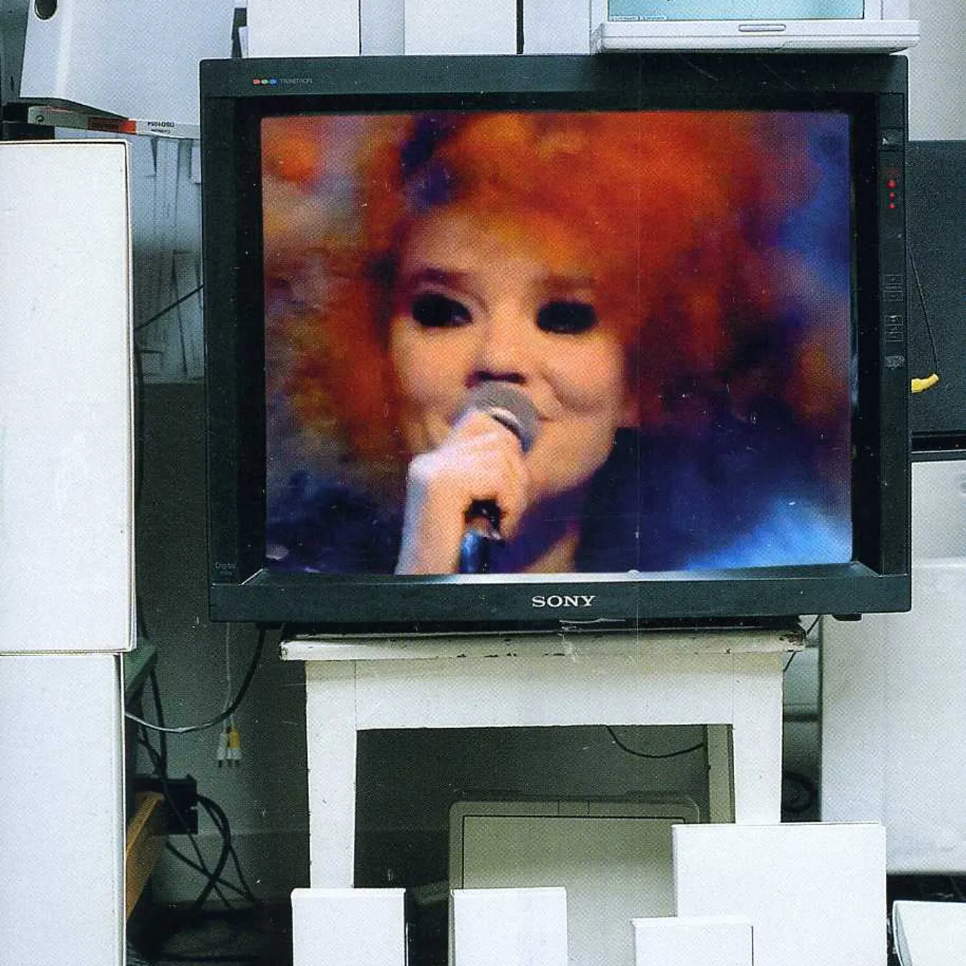 Björk LATER WITH JULES HOLLAND 1995-2011 DVD