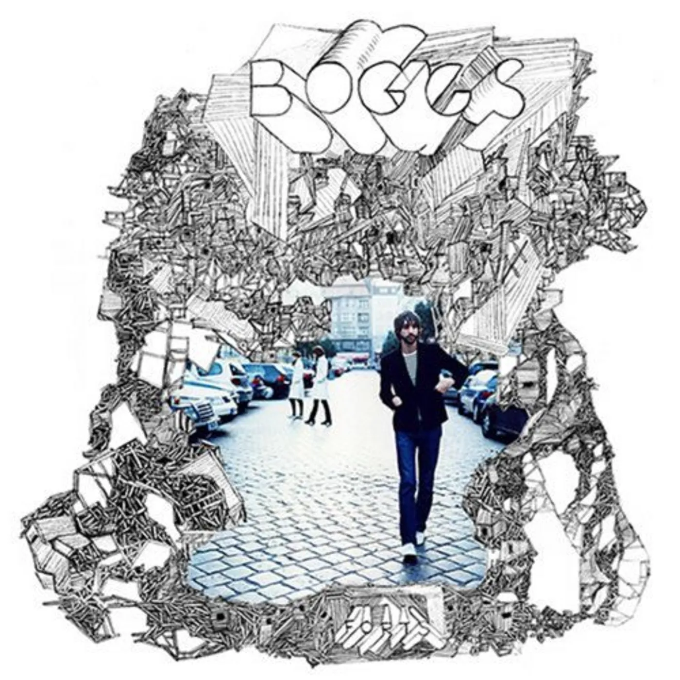 The Boggs FORTS CD