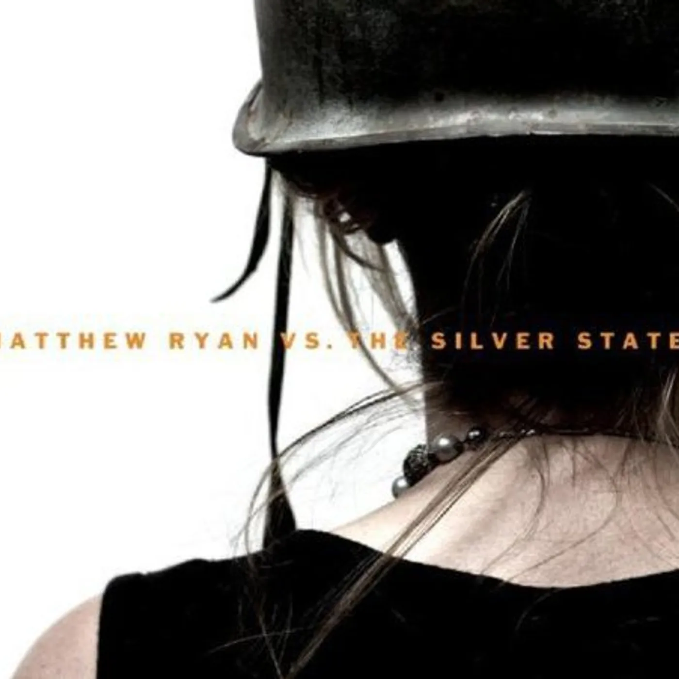 Matthew Ryan VS SILVER STATE: DIRECT METAL MAST Vinyl Record