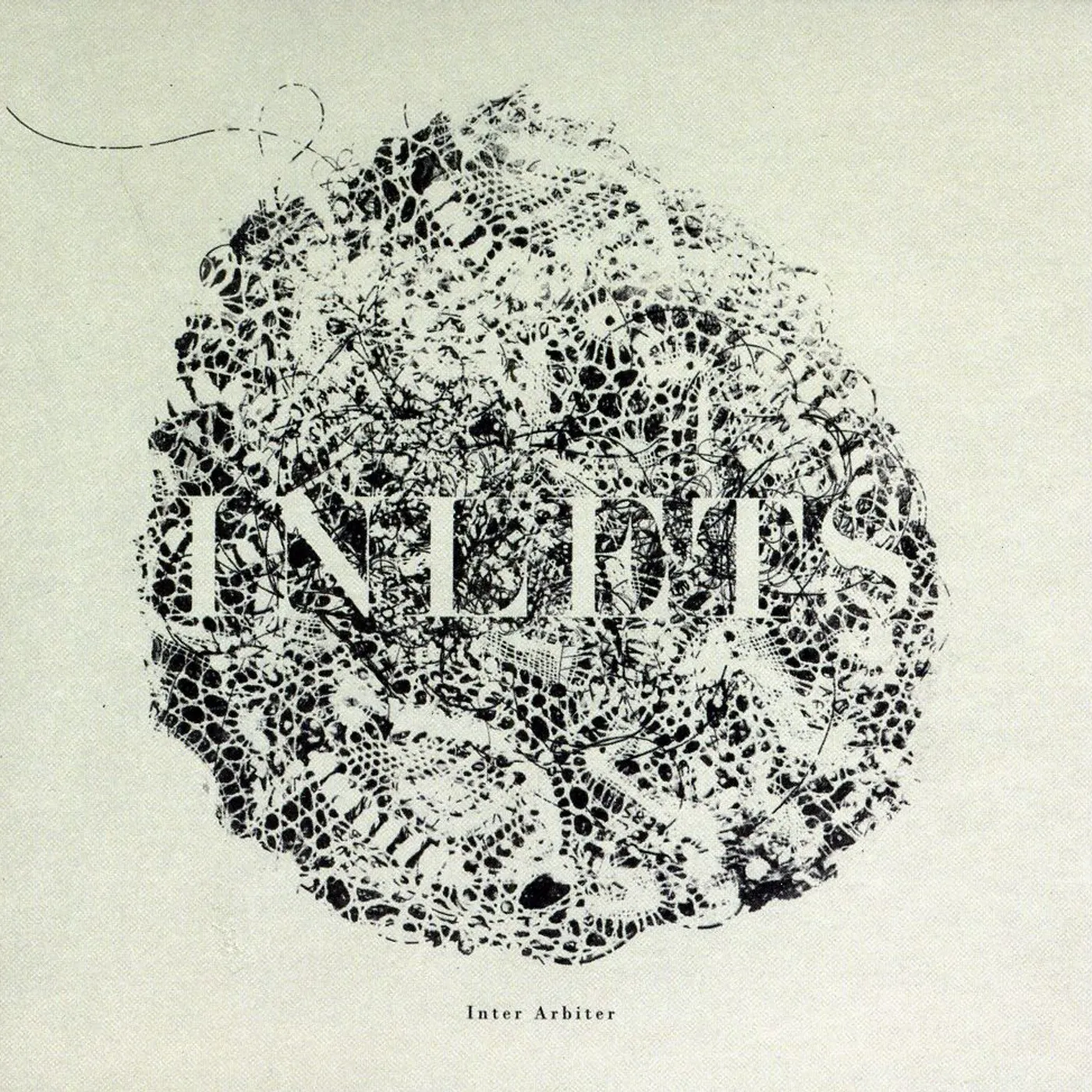 Inlets INTER ARBITER CD