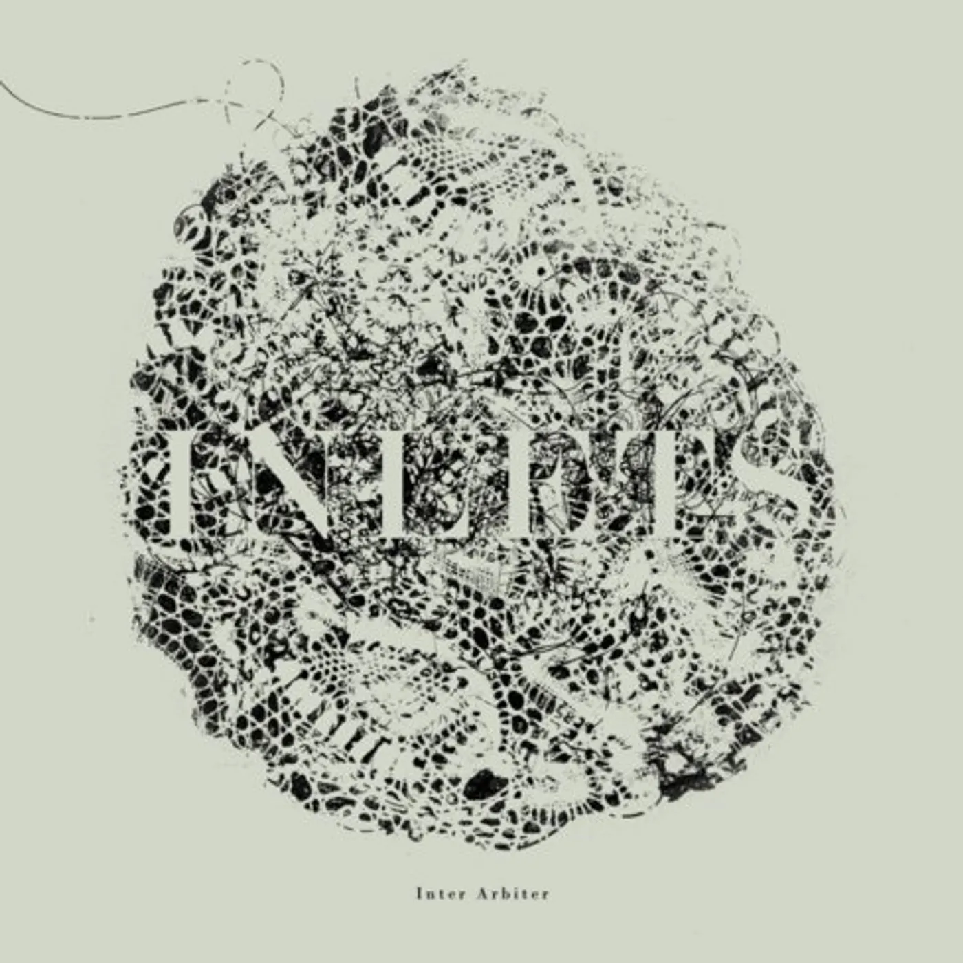 Inlets Inter Arbiter Vinyl Record