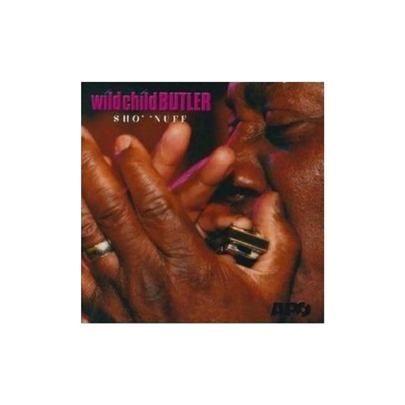 Wild Child Butler Sho' 'Nuff Vinyl Record