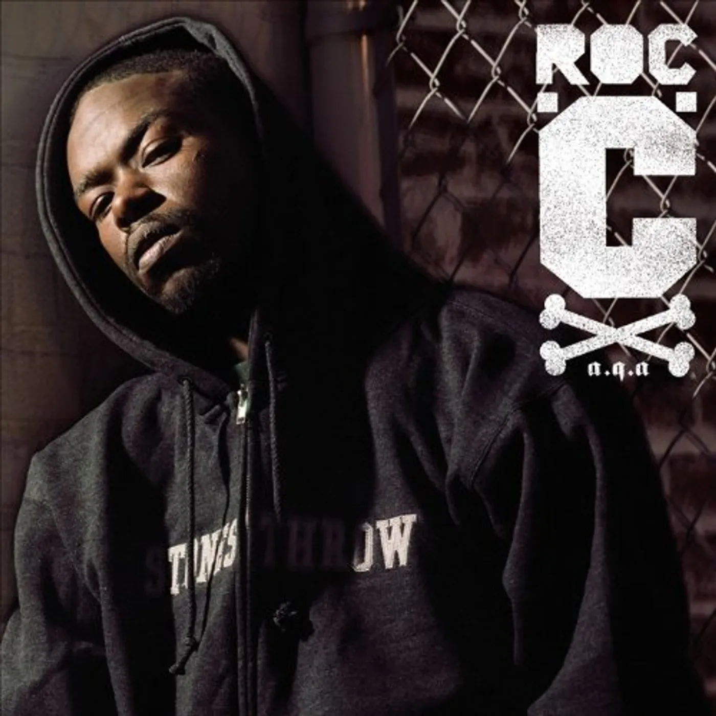 Roc C ALL QUESTIONS Vinyl Record