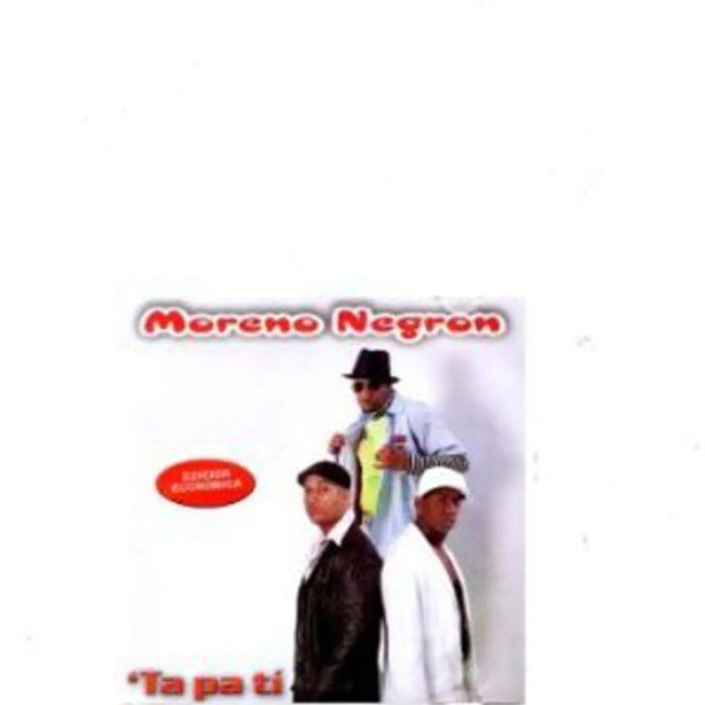 Moreno Negron TA PA TI CD